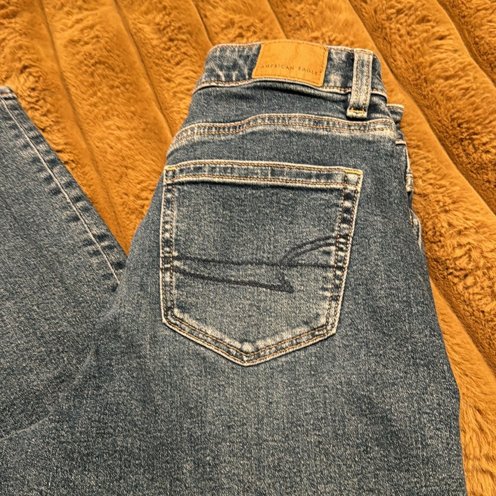 Mom jeans - Picture 5 of 7